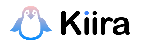 Kiira Health logo