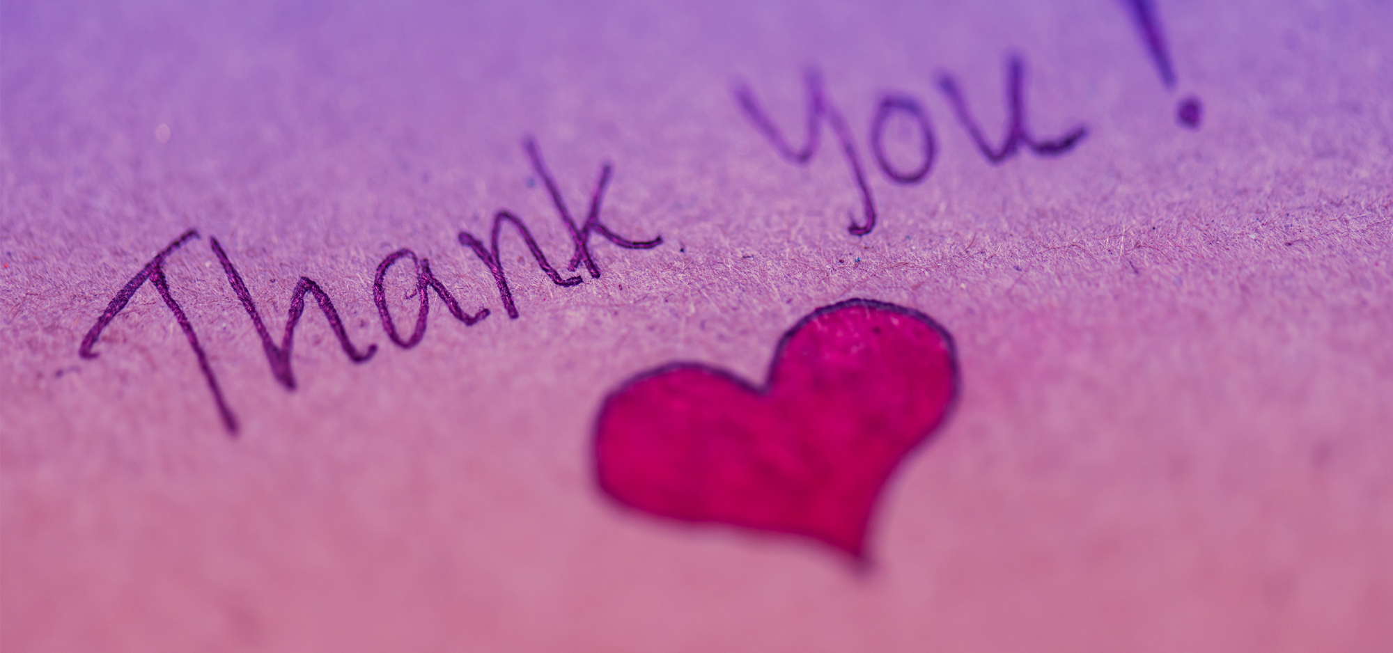 Thank a nurse during the holidays or anytime of year.