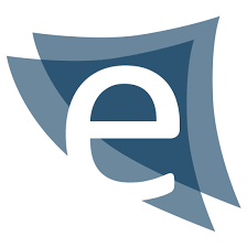 eCharts logo