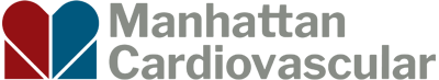 Manhattan Cardiovascular logo
