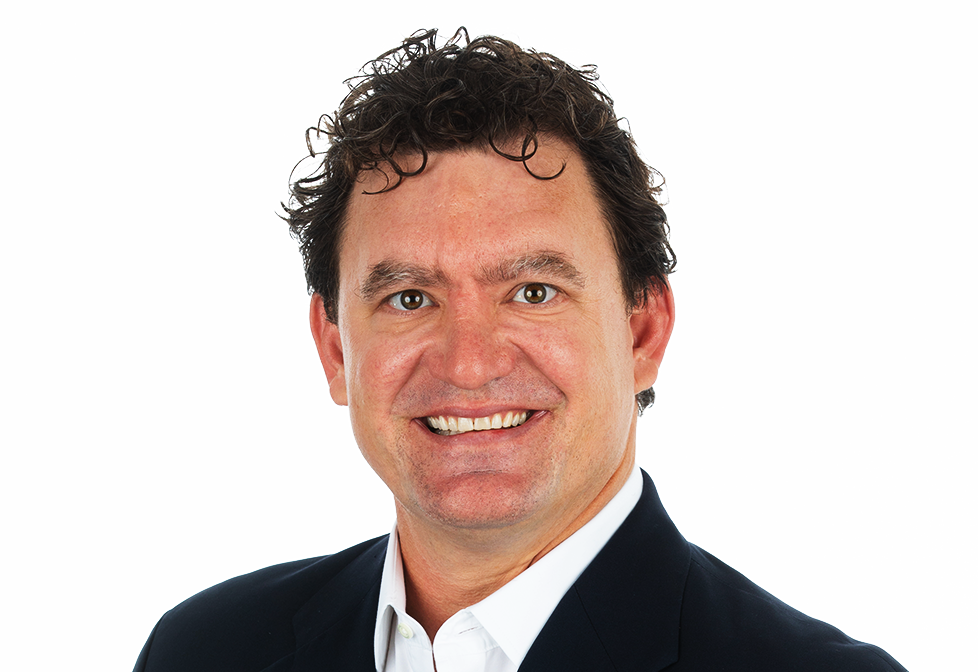 Photo of Chris Lazzara