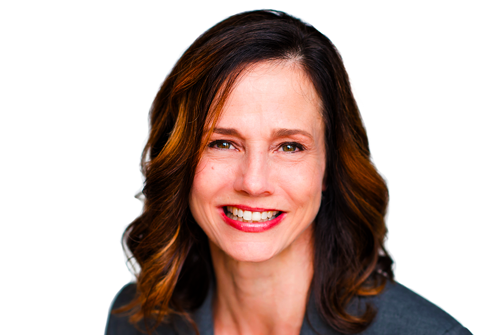 Photo of Sherry Dillon, RN