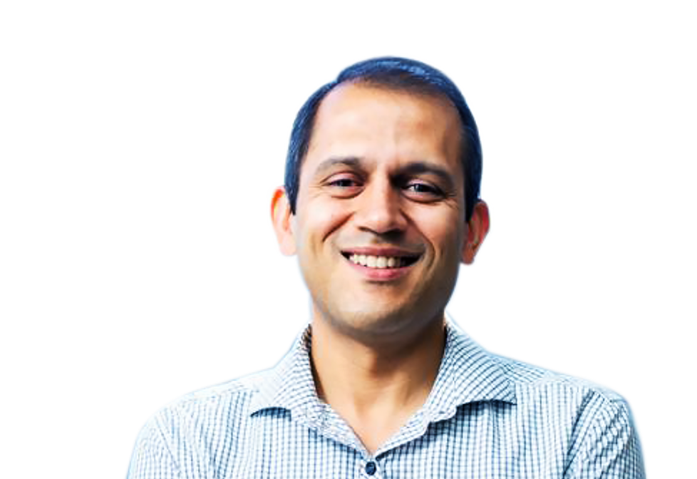 Photo of Vijay Singh