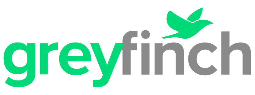Greyfinch logo