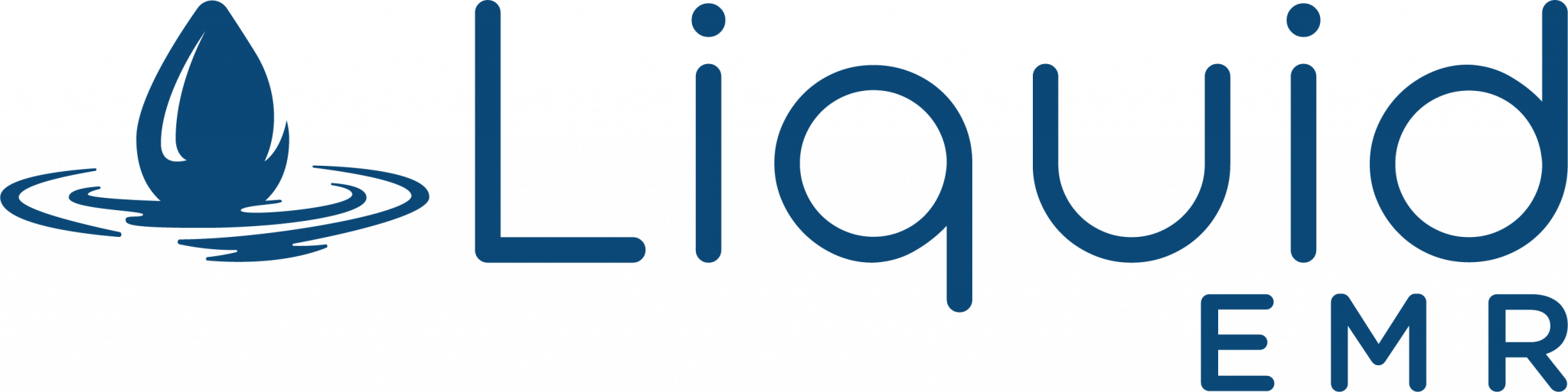 Liquid EMR logo