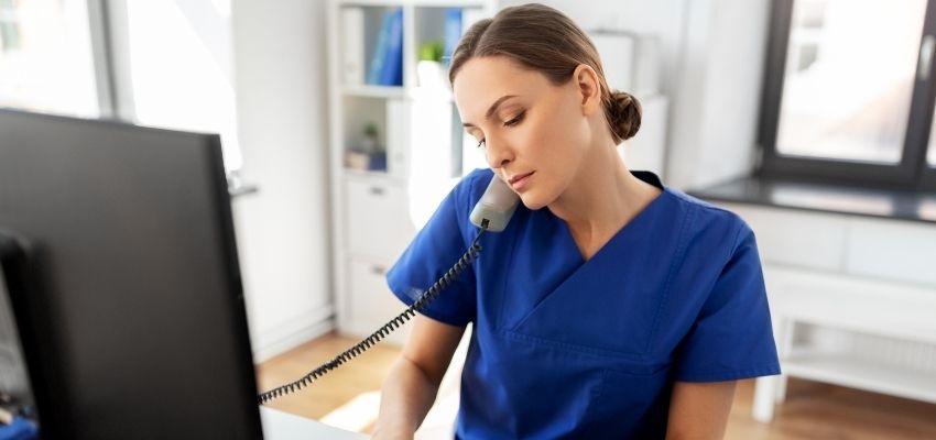 Audit your pre- and post-op patient communications